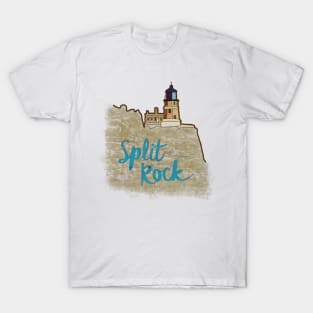 Split Rock T-Shirt